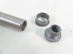 2018 BMW S1000XR K49 Straight Front Axle Wheel Spindle - 24mm 36318544125 | Mototech271