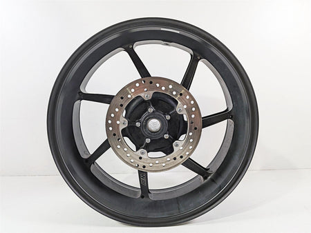 2020 BMW S1000RR K67 M-Series Forged 17x6 Rear Wheel Rim 36318389049 36318354254-Mototech271