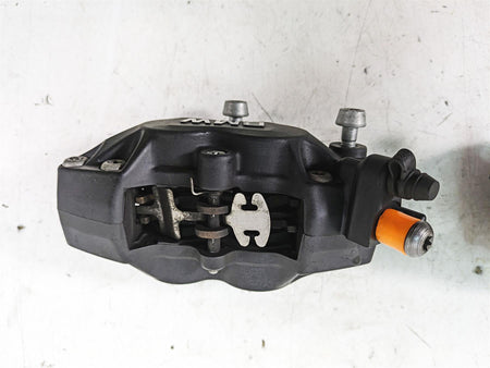 2007 BMW R1200RT K26 Brembo Front Brake Caliper Set 34117711439 34117711438 {{ shop.shopifyCountryName }} - Mototech271