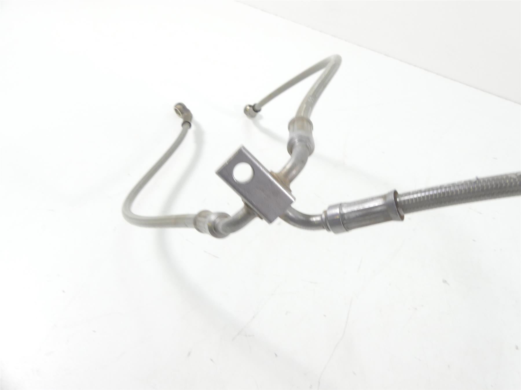 2019 Triumph Street Triple 765R Front Abs Brake Line Set T2022710 {{ shop.shopifyCountryName }} - Mototech271