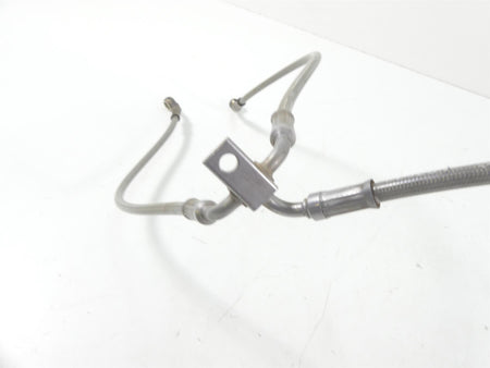 2019 Triumph Street Triple 765R Front Abs Brake Line Set T2022710 {{ shop.shopifyCountryName }} - Mototech271