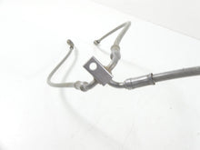 Load image into Gallery viewer, 2019 Triumph Street Triple 765R Front Abs Brake Line Set T2022710
