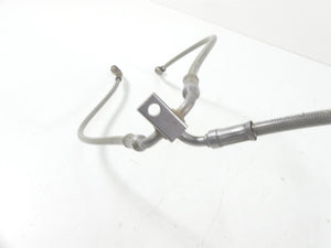 2019 Triumph Street Triple 765R Front Abs Brake Line Set T2022710
