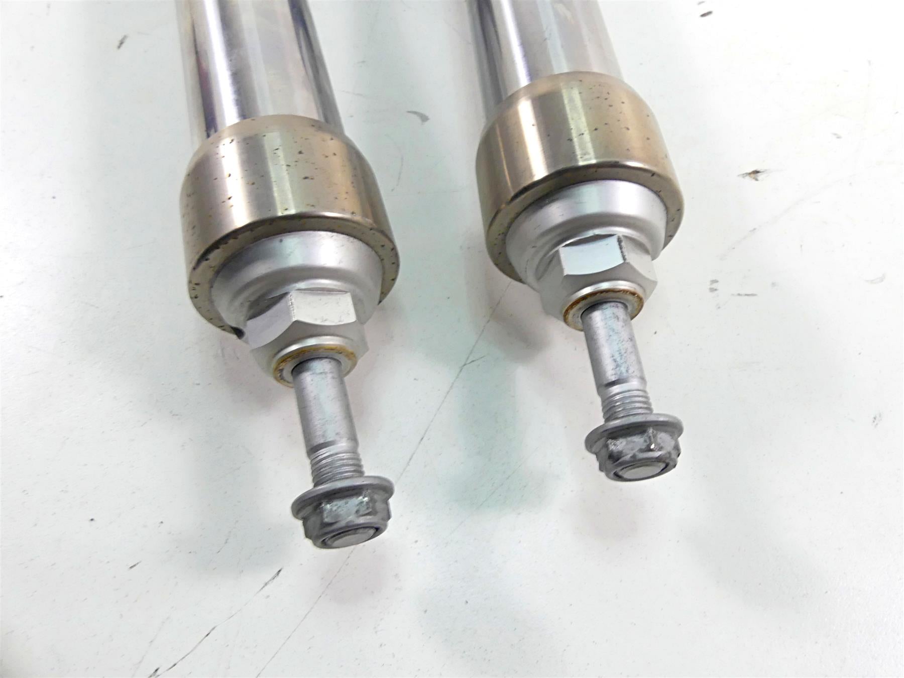 2016 BMW R1200GS Adv K51 Straight Front Fork Leg Set 31428549379 31428566533 {{ shop.shopifyCountryName }} - Mototech271