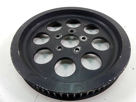 2002 Harley Touring FLHTC Electra Glide Belt Sprocket Pulley 70T 1.5" 40225-86A {{ shop.shopifyCountryName }} - Mototech271