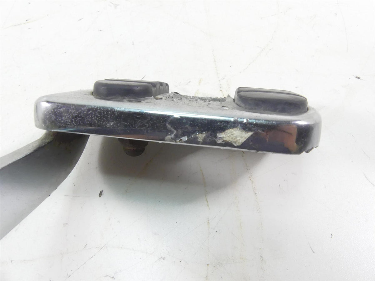 2005 Harley Softail FLSTSC Heritage Springer Brake Lever Pedal 42597-00A {{ shop.shopifyCountryName }} - Mototech271