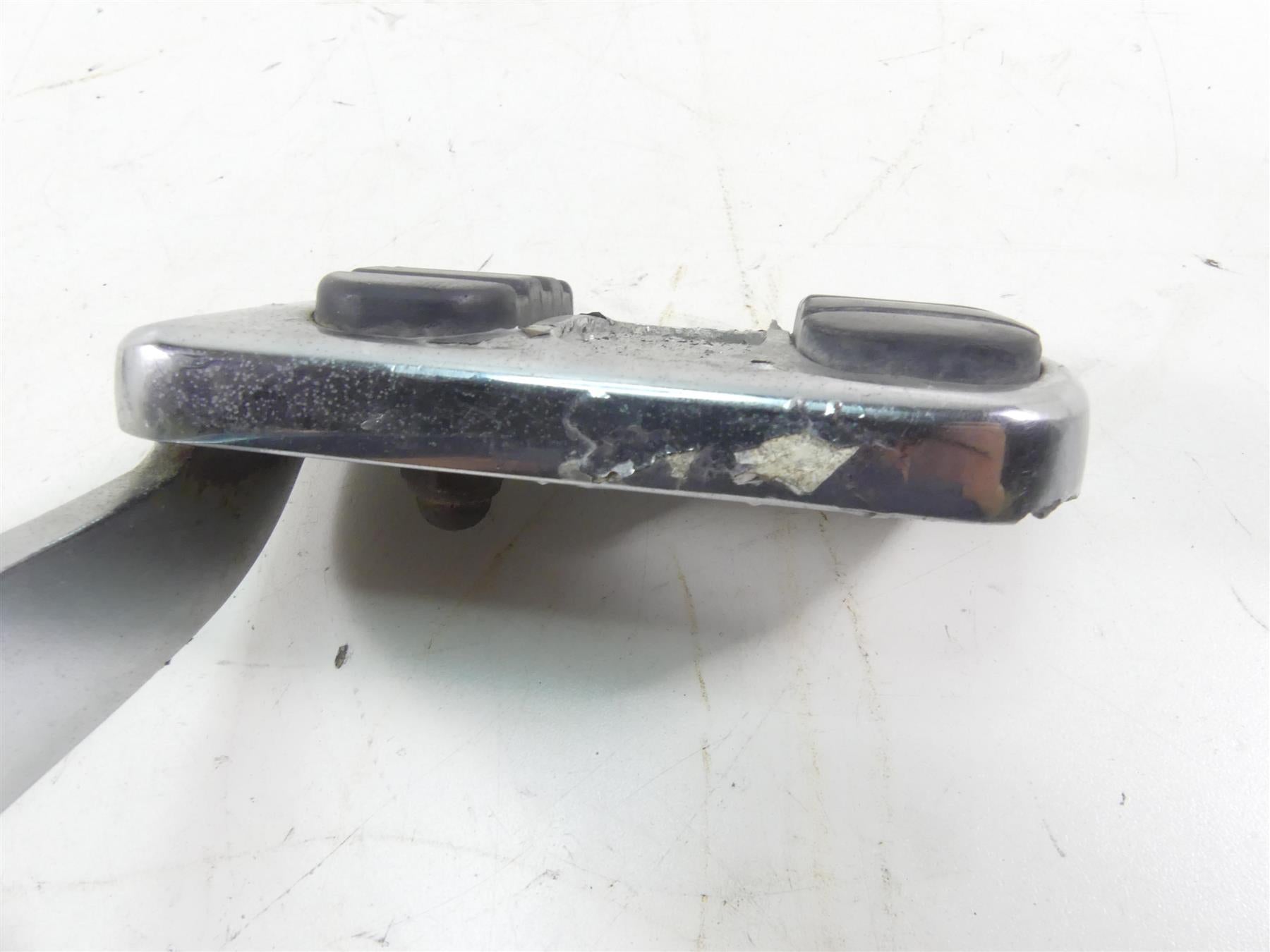 2005 Harley Softail FLSTSC Heritage Springer Brake Lever Pedal 42597-00A {{ shop.shopifyCountryName }} - Mototech271