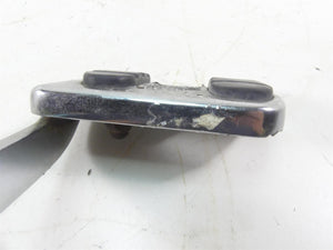 2005 Harley Softail FLSTSC Heritage Springer Brake Lever Pedal 42597-00A