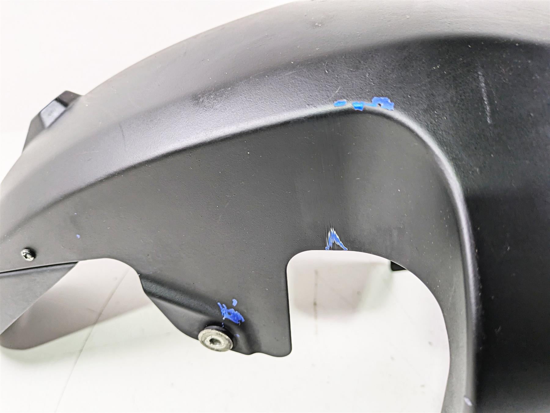 2012 Yamaha XT1200 Super Tenere Front Fender READ 23P-21511-00 {{ shop.shopifyCountryName }} - Mototech271
