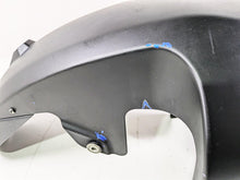Load image into Gallery viewer, 2012 Yamaha XT1200 Super Tenere Front Fender READ 23P-21511-00
