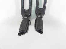 Load image into Gallery viewer, 2006 Harley VRSCD Night Rod Rear Passenger Foot Peg Rest Set 51094-06 51095-06 | Mototech271
