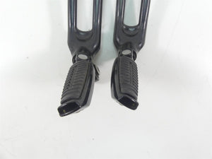 2006 Harley VRSCD Night Rod Rear Passenger Foot Peg Rest Set 51094-06 51095-06 | Mototech271