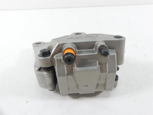 2006 Honda V-Twin VTX1800 N3 Rear Nissin Brake Caliper & Bracket 43150-MCV-R11