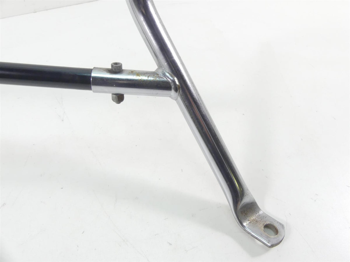 2014 Harley Touring FLHXS Street Glide Sp Left Saddlebag Mount Guard 90200506 {{ shop.shopifyCountryName }} - Mototech271