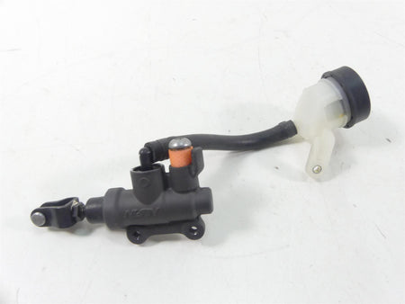 2016 BMW R1200RS K54 Rear Nissin Brake Master Cylinder 34318522398 {{ shop.shopifyCountryName }} - Mototech271