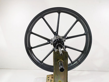 2013 Triumph Tiger 1215 Explorer Straight 19x2.5 Front Wheel Cast Rim T2003211 {{ shop.shopifyCountryName }} - Mototech271