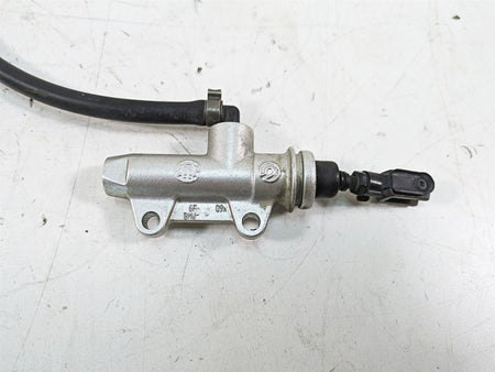 2007 BMW R1200GS K255 Adv Brembo Rear Brake Master Cylinder 34317699574 {{ shop.shopifyCountryName }} - Mototech271