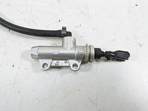 2007 BMW R1200GS K255 Adv Brembo Rear Brake Master Cylinder 34317699574 | Mototech271