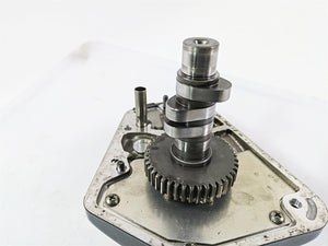 2002 Indian Spirit Deluxe S&S Cam Plate Housing Holder Cover 31-0213 00-045