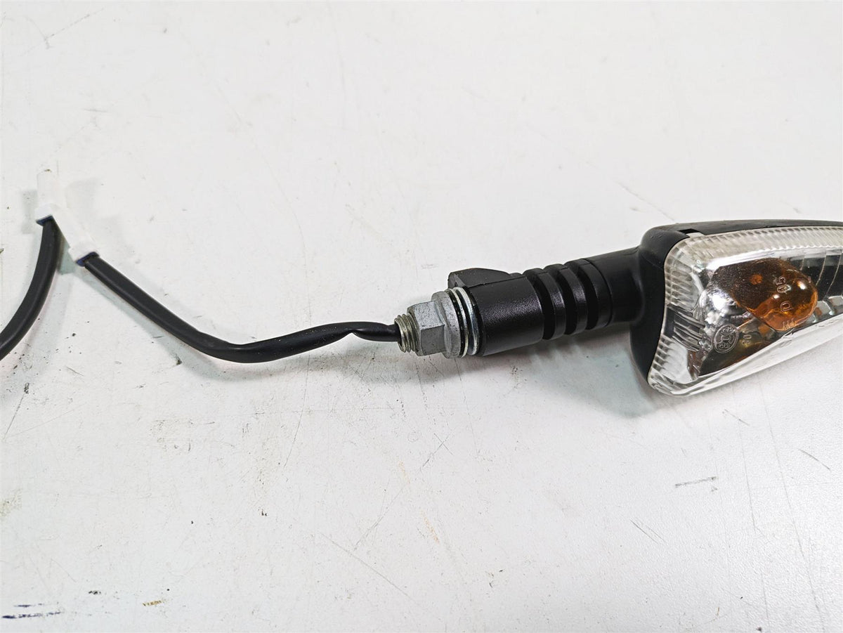 2018 KTM 1090 Adventure R Rear Turn Signal Blinker Set 78114025000 78114026000 {{ shop.shopifyCountryName }} - Mototech271