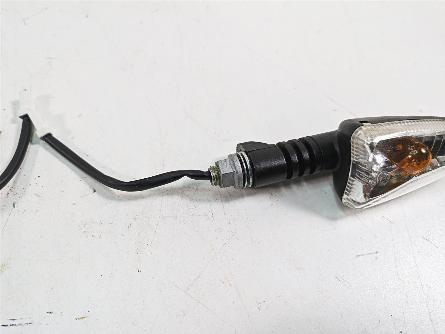 2018 KTM 1090 Adventure R Rear Turn Signal Blinker Set 78114025000 78114026000 {{ shop.shopifyCountryName }} - Mototech271