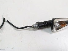Load image into Gallery viewer, 2018 KTM 1090 Adventure R Rear Turn Signal Blinker Set 78114025000 78114026000
