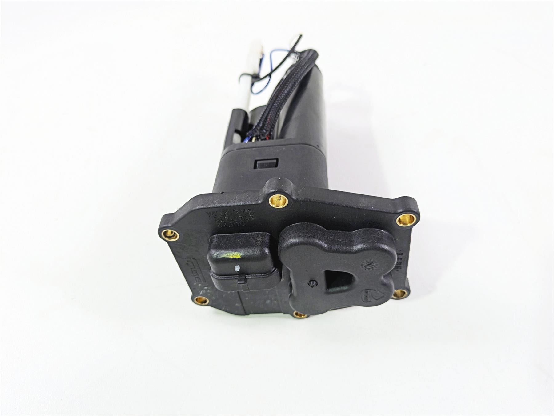 2022 Ducati Streetfighter V2 Fuel Gas Petrol Pump 4K Tested 16024272A {{ shop.shopifyCountryName }} - Mototech271