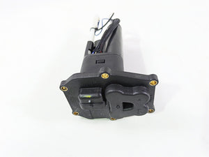 2022 Ducati Streetfighter V2 Fuel Gas Petrol Pump 4K Tested 16024272A