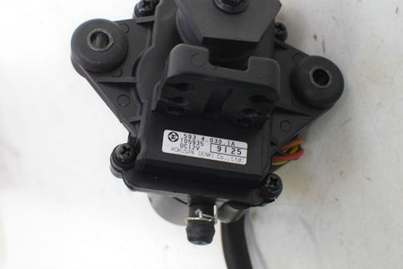 2010 Ducati 1198 S Corse Exhaust Valve Servo Motor 59340301A {{ shop.shopifyCountryName }} - Mototech271