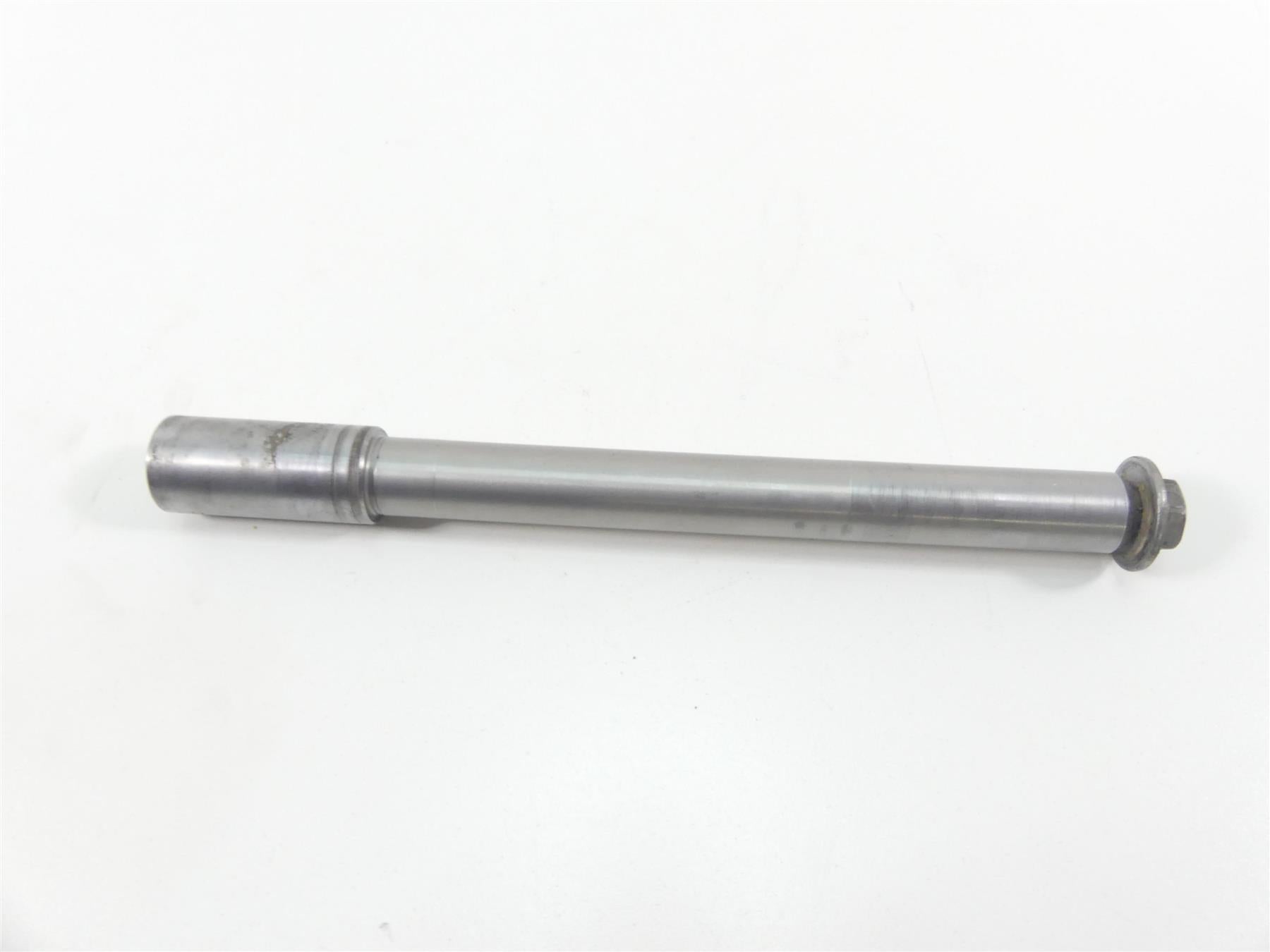 2019 BMW R1250GS K50 Front 20mm Wheel Axle Spindle 36318520418 {{ shop.shopifyCountryName }} - Mototech271