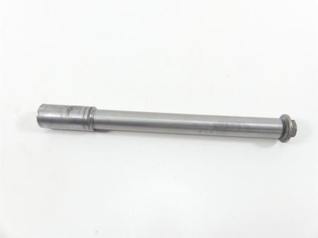 2019 BMW R1250GS K50 Front 20mm Wheel Axle Spindle 36318520418 {{ shop.shopifyCountryName }} - Mototech271