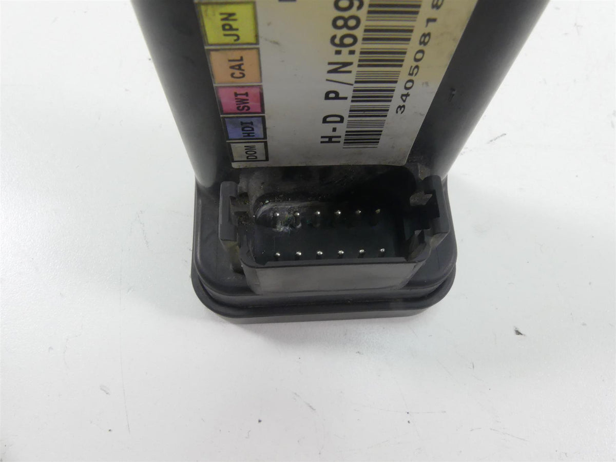 2005 Harley Dyna FXDLI Low Rider Tsm Turn Signal Module 68921-01C {{ shop.shopifyCountryName }} - Mototech271
