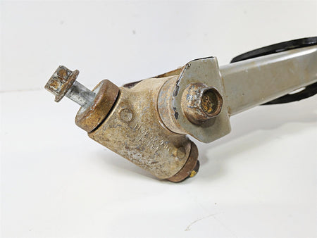 2020 Honda Talon SXS1000 S2R 1000R Rear Left Trailing Arm Spindle 52360-HL6-A10 {{ shop.shopifyCountryName }} - Mototech271