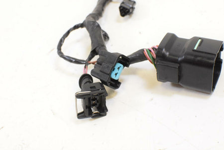 2015 Triumph Rocket III 3 Touring ABS Throttle Body Wiring Wire Harness T2502404 {{ shop.shopifyCountryName }} - Mototech271