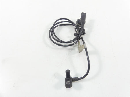 2019 BMW R1250GS K50 Rear Abs Brake Wheel Speed Sensor 34528551611 {{ shop.shopifyCountryName }} - Mototech271