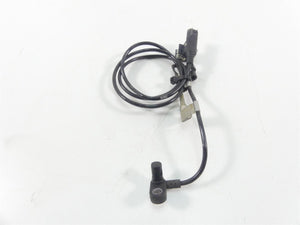 2019 BMW R1250GS K50 Rear Abs Brake Wheel Speed Sensor 34528551611 | Mototech271