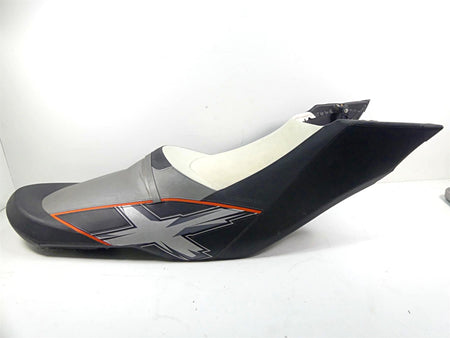 2011 Sea-Doo RXT-X 260 Duo Dual Driver Rider Seat Saddle 269002191 {{ shop.shopifyCountryName }} - Mototech271