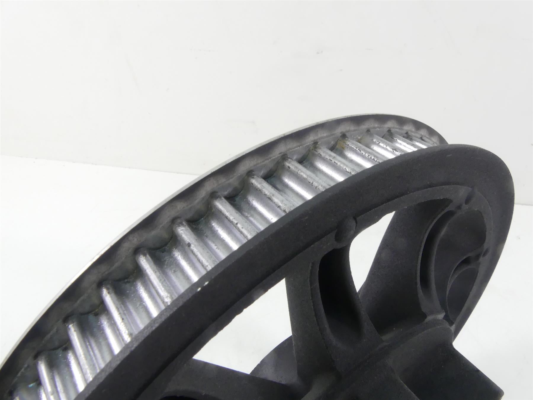 2020 Indian Roadmaster Rear Drive Belt Pulley Sprocket 66 Teeth Tooth 1333429 {{ shop.shopifyCountryName }} - Mototech271