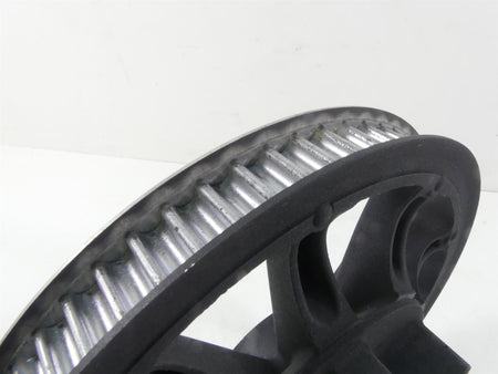2020 Indian Roadmaster Rear Drive Belt Pulley Sprocket 66 Teeth Tooth 1333429 {{ shop.shopifyCountryName }} - Mototech271