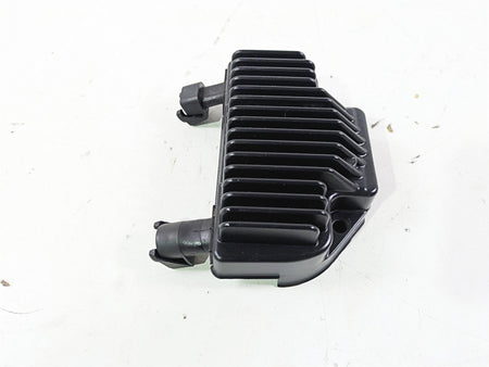 2015 Harley FXDL Dyna Low Rider Rectifier Voltage Regulator 74631-08A {{ shop.shopifyCountryName }} - Mototech271