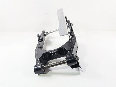 1998 Harley Dyna FXDL Low Rider Swingarm & Belt Guards 47820-90A {{ shop.shopifyCountryName }} - Mototech271