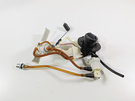 2014 Harley Touring FLHTK Electra Glide Fuel Gas Petrol Pump - Tested 75069-08C-Mototech271