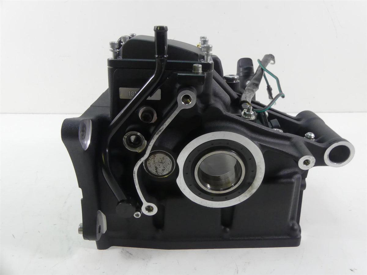 2018 Harley FLHC Softail Heritage M8 Transmission Housing Gear Box 34700114 {{ shop.shopifyCountryName }} - Mototech271