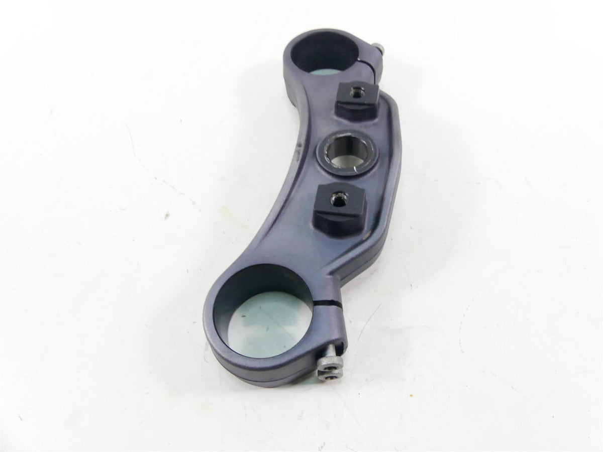2015 KTM 1290 Adventure Upper Triple Tree Steering Clamp 54mm 60301034032 {{ shop.shopifyCountryName }} - Mototech271