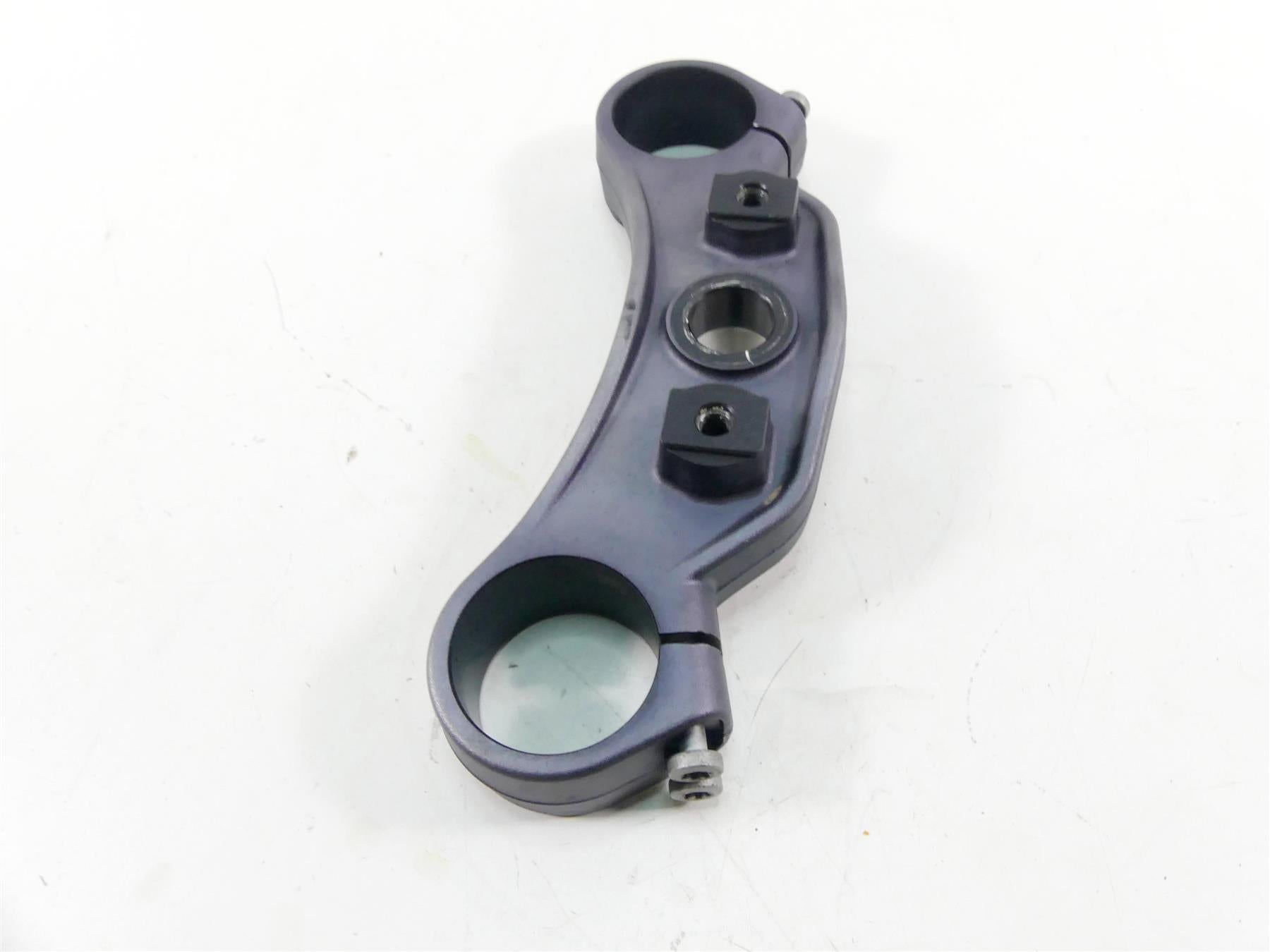 2015 KTM 1290 Adventure Upper Triple Tree Steering Clamp 54mm 60301034032 {{ shop.shopifyCountryName }} - Mototech271