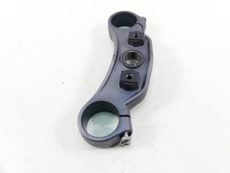 2015 KTM 1290 Adventure Upper Triple Tree Steering Clamp 54mm 60301034032 {{ shop.shopifyCountryName }} - Mototech271