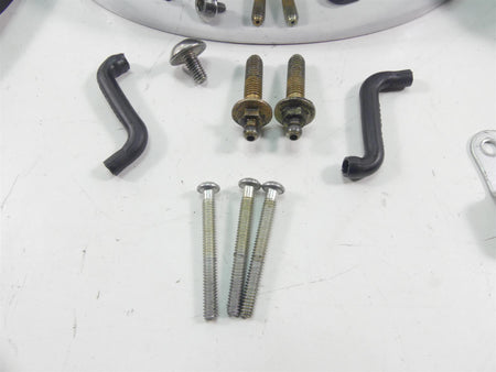 2012 Harley Touring FLHTK Electra Glide Air Filter Cleaner Breather Set 29630-08 {{ shop.shopifyCountryName }} - Mototech271