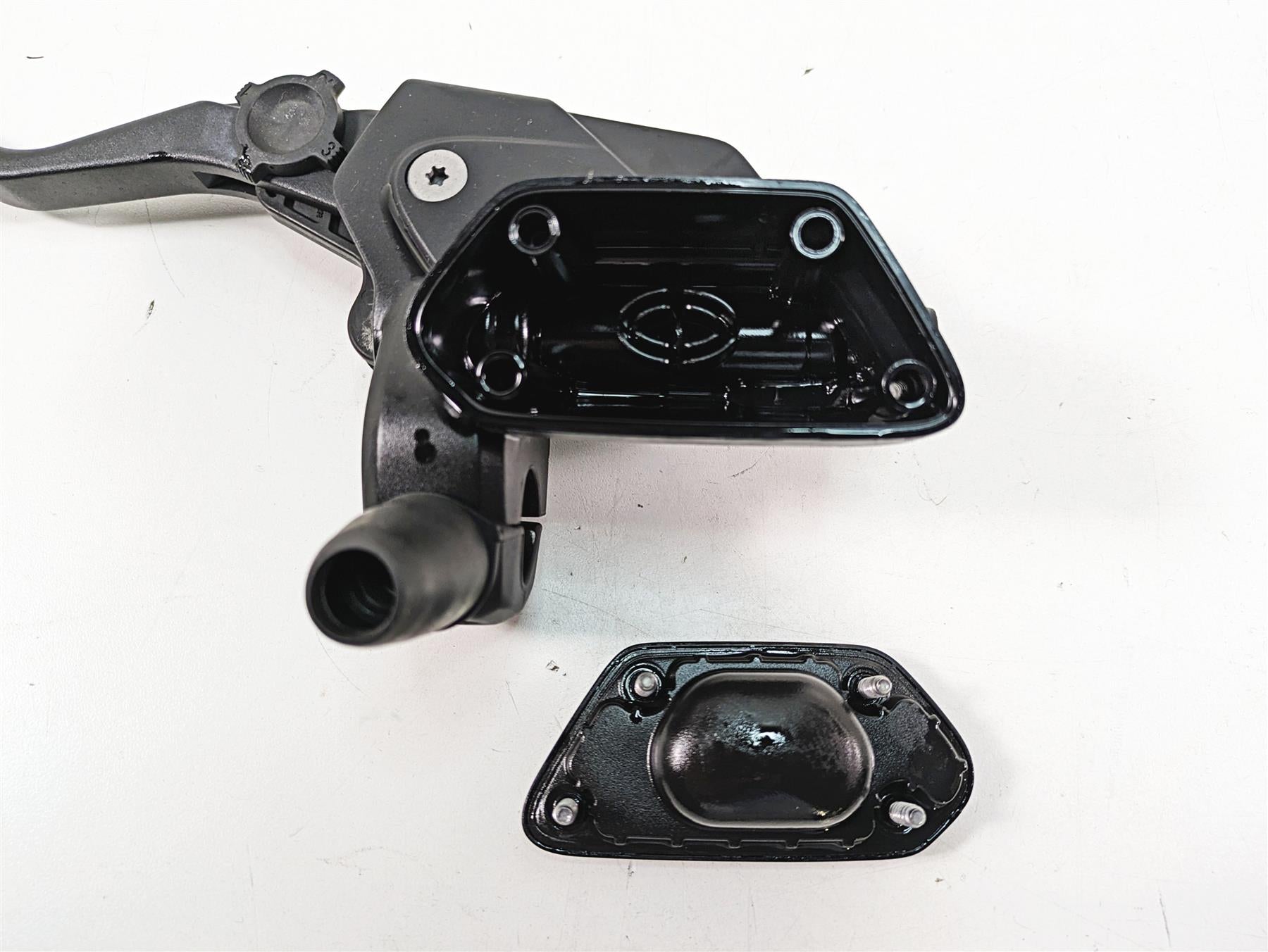 2016 BMW R1200R K53 Magura Clutch Master Cylinder + Lever 32728524919 {{ shop.shopifyCountryName }} - Mototech271
