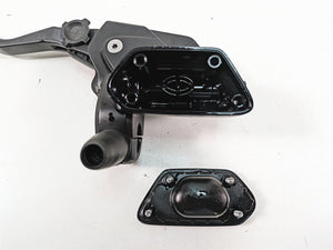 2016 BMW R1200R K53 Magura Clutch Master Cylinder + Lever 32728524919