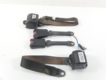 Load image into Gallery viewer, 2018 Can Am Maverick X3 Turbo STD Seat Belt Buckle Harness Set 708002654
